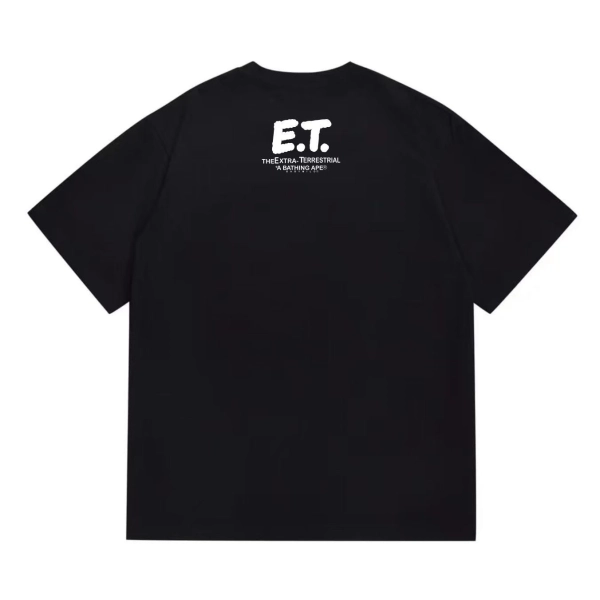 Bape T-Shirt  #  288
