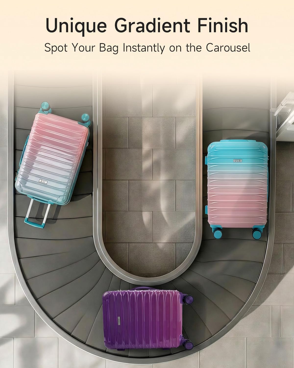Travel Beautifully, Pack Effortlessly