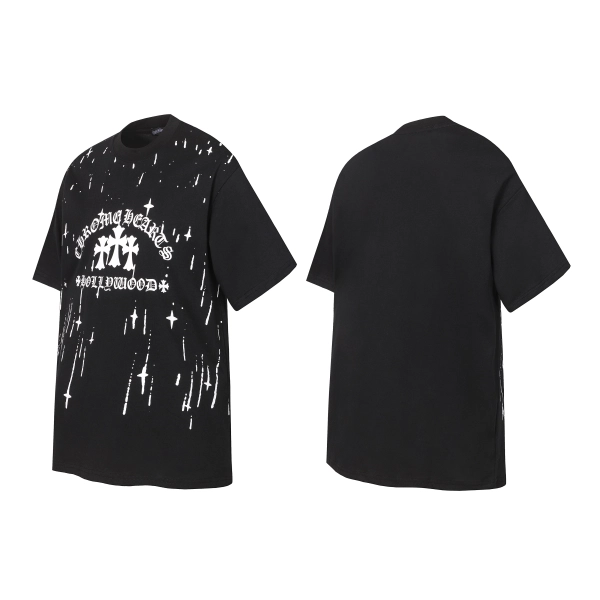 Chrome Hearts T-Shirt #2269