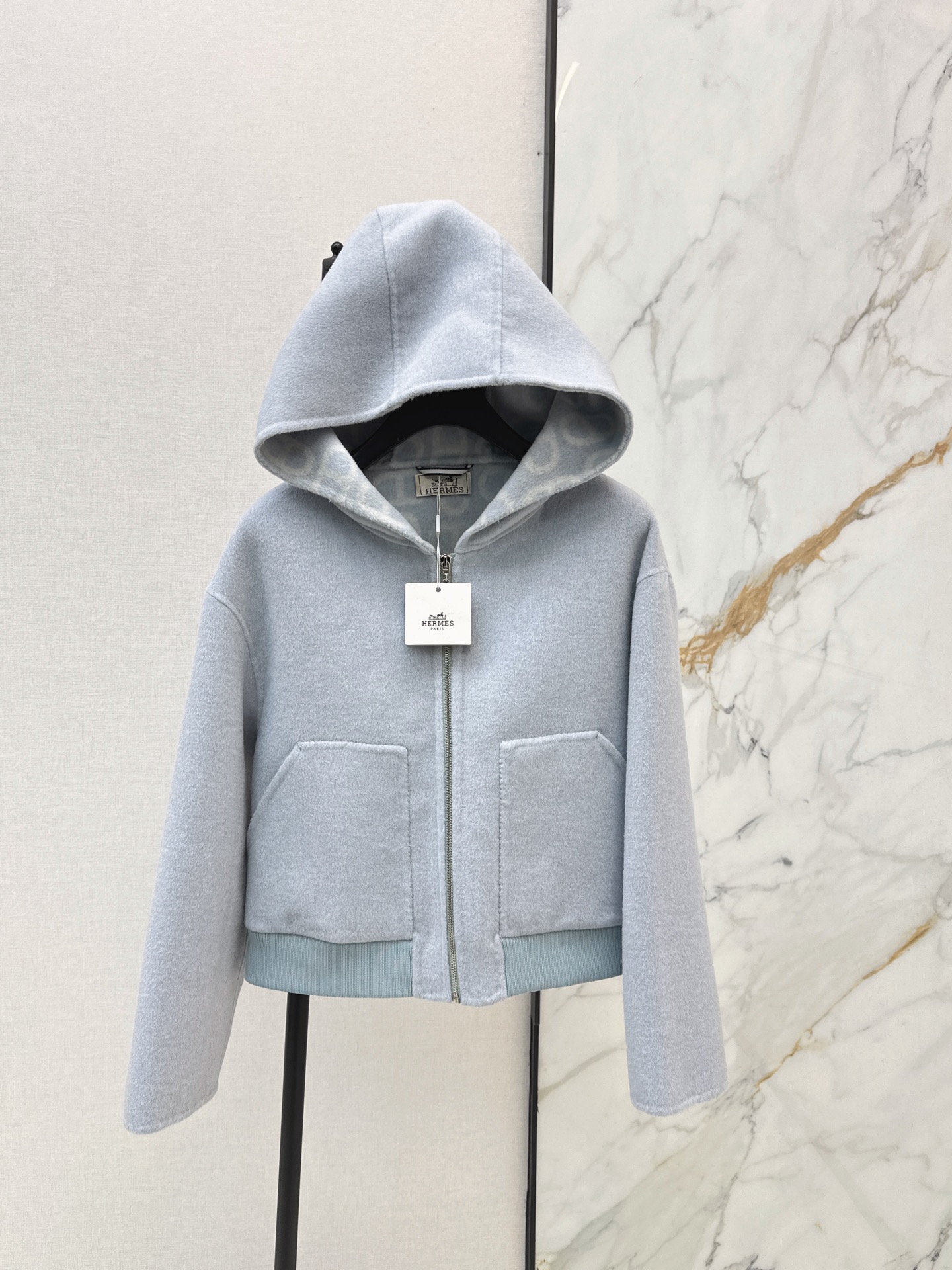 Herm New Short coat
