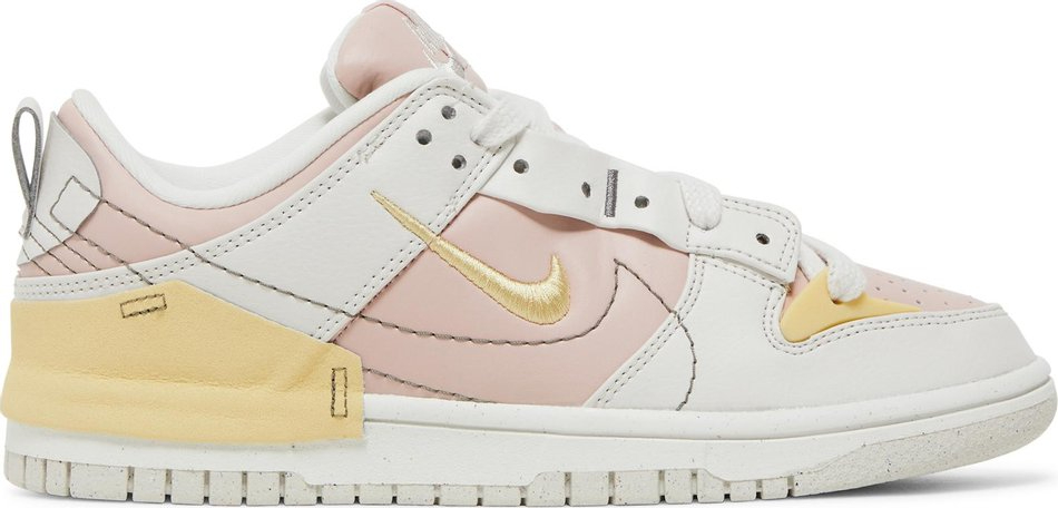 Wmns Dunk Low Disrupt 2 'Pink Oxford' DV4024-001