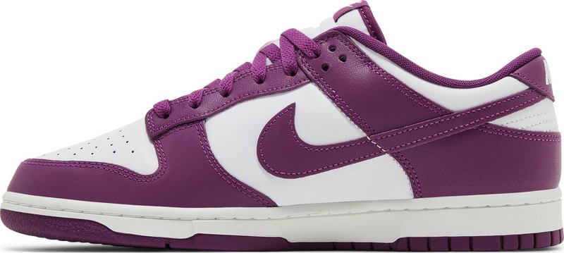 Dunk Low 'Viotech White' DV0833-107