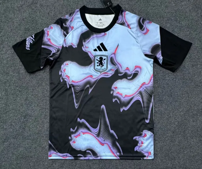 Aston Villa Training Jersey Fan version 26/27