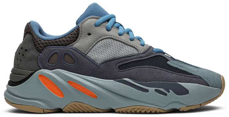Yeezy Boost 700 'Carbon Blue' FW2498