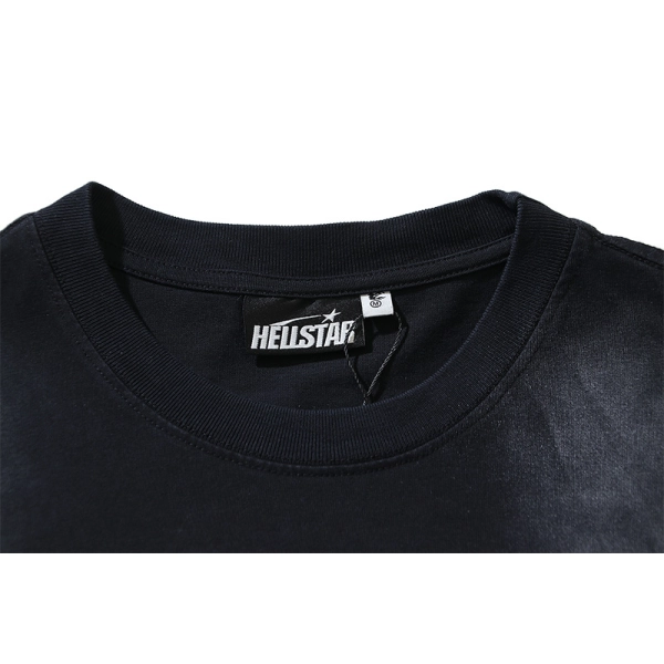 Hellstar T-Shirt  697