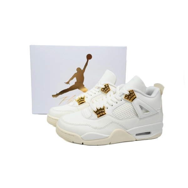 Air Jordan 4 WMNS 
