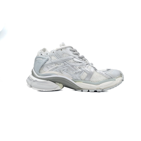 Balenciaga Runner Mi Light Blue 677402 W3RB2 8100