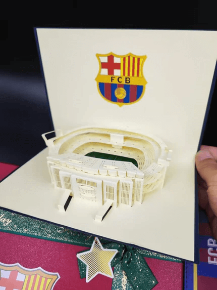 Lamine Yamal Barca Christmas Gift Bundle for Kids