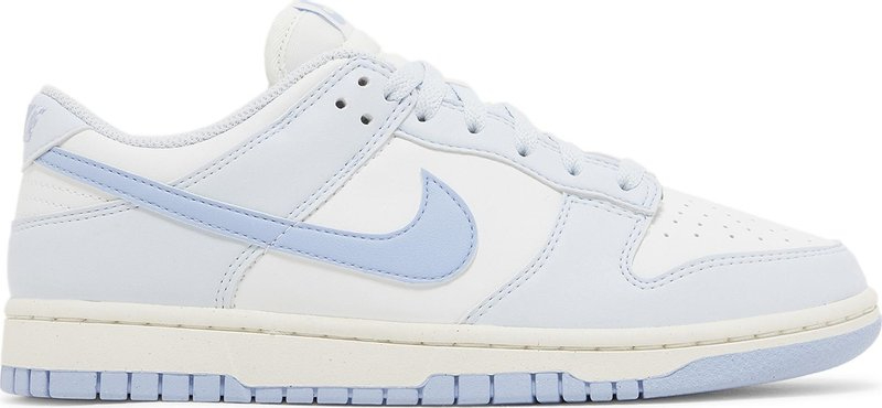 Wmns Dunk Low Next Nature 'Blue Tint' DD1873-400