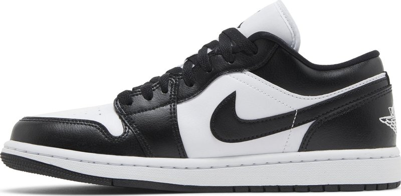 Wmns Air Jordan 1 Low 'Panda' DC0774-101