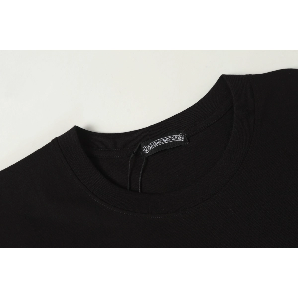 Chrome Hearts T-Shirt #2206