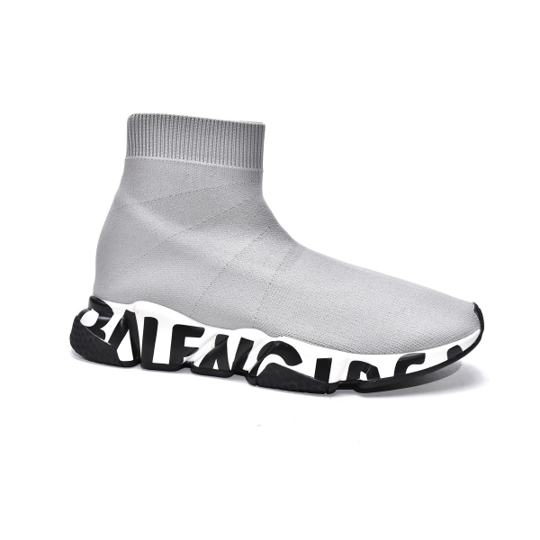 Balenciaga Speed Grey
