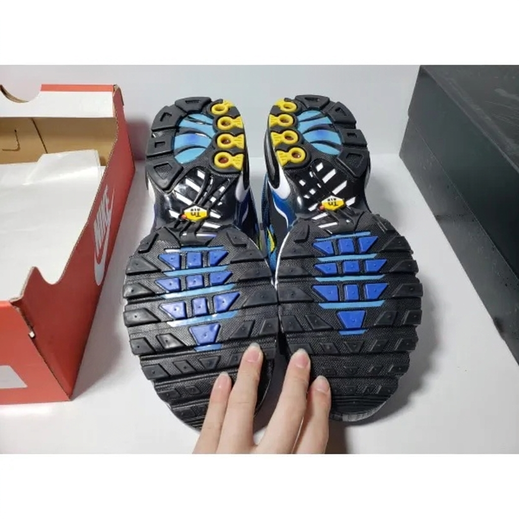 Nike Air Max Plus OG 'Hyper Blue' (Nike Tn)