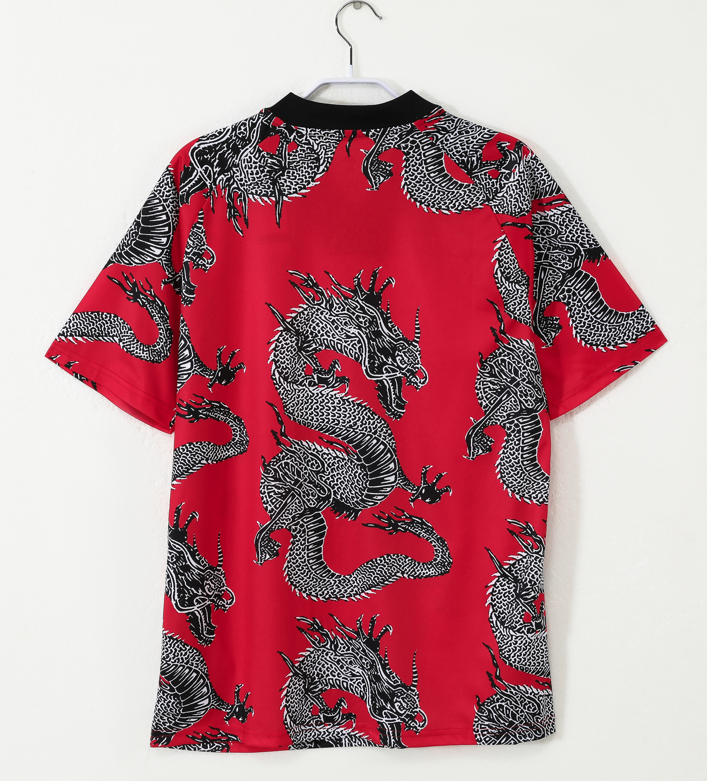 Manchester United 2020 Chinese New Year Men Jersey