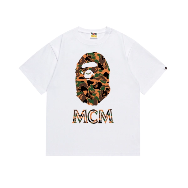 Bape T-Shirt  #234