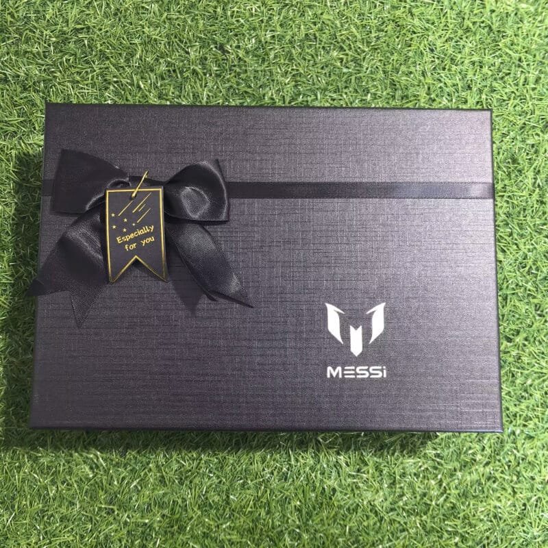 Barcelona Gift Messi Bundle