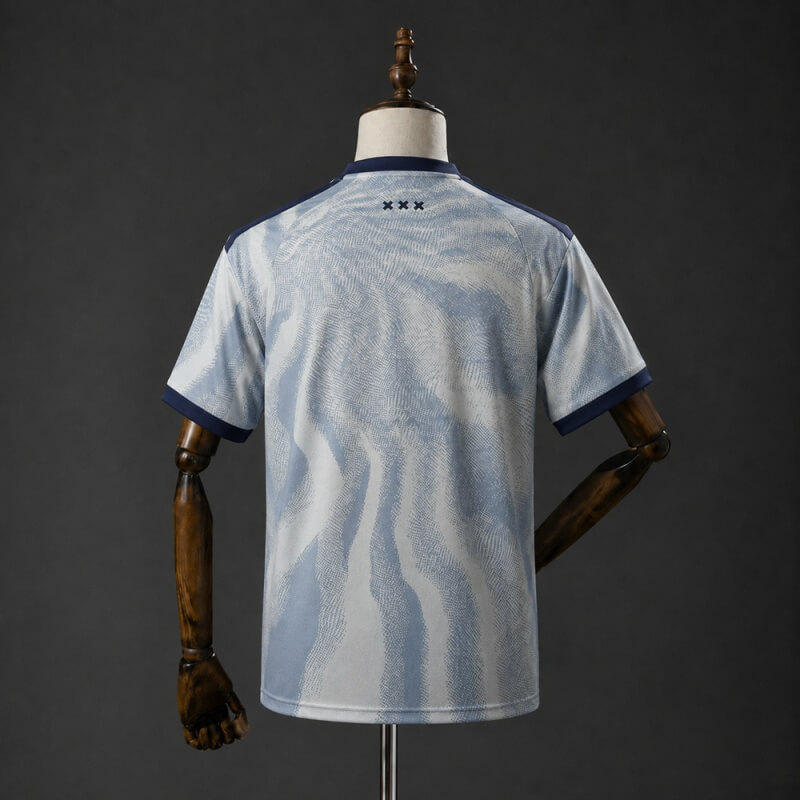 Ajax 26/27 Third Fan Jersey