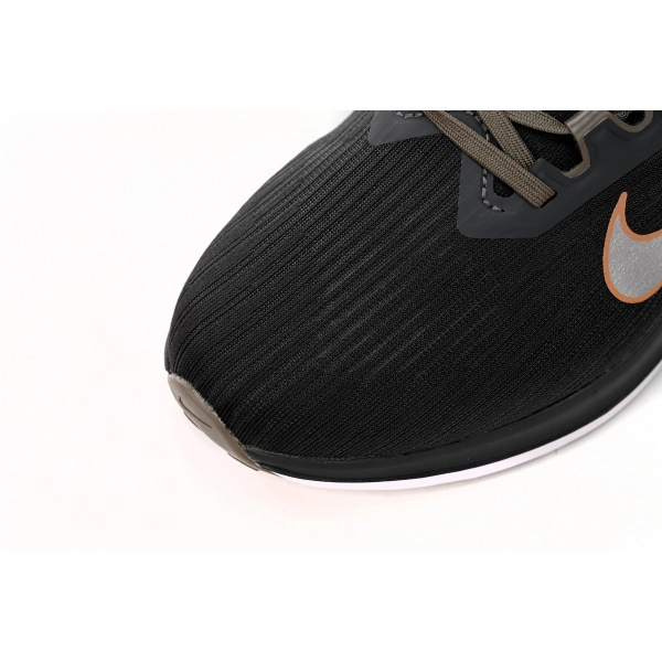 Nike Air Winflo 9 Black And White Brown DD8686-005