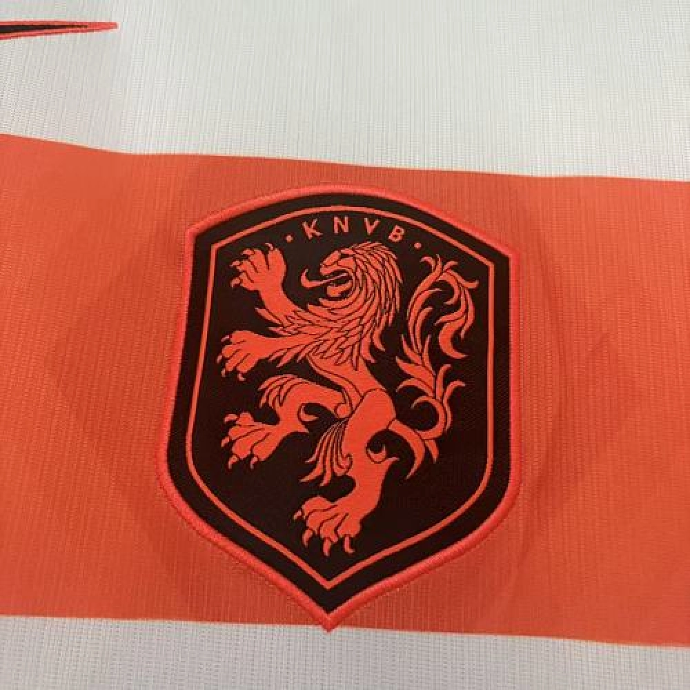 2026/27 Netherlands Away Jersey