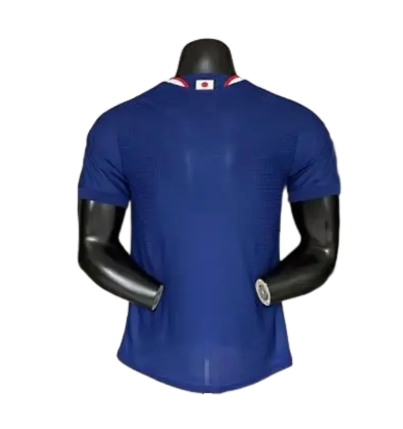 Player version 2026 Japan home jersey