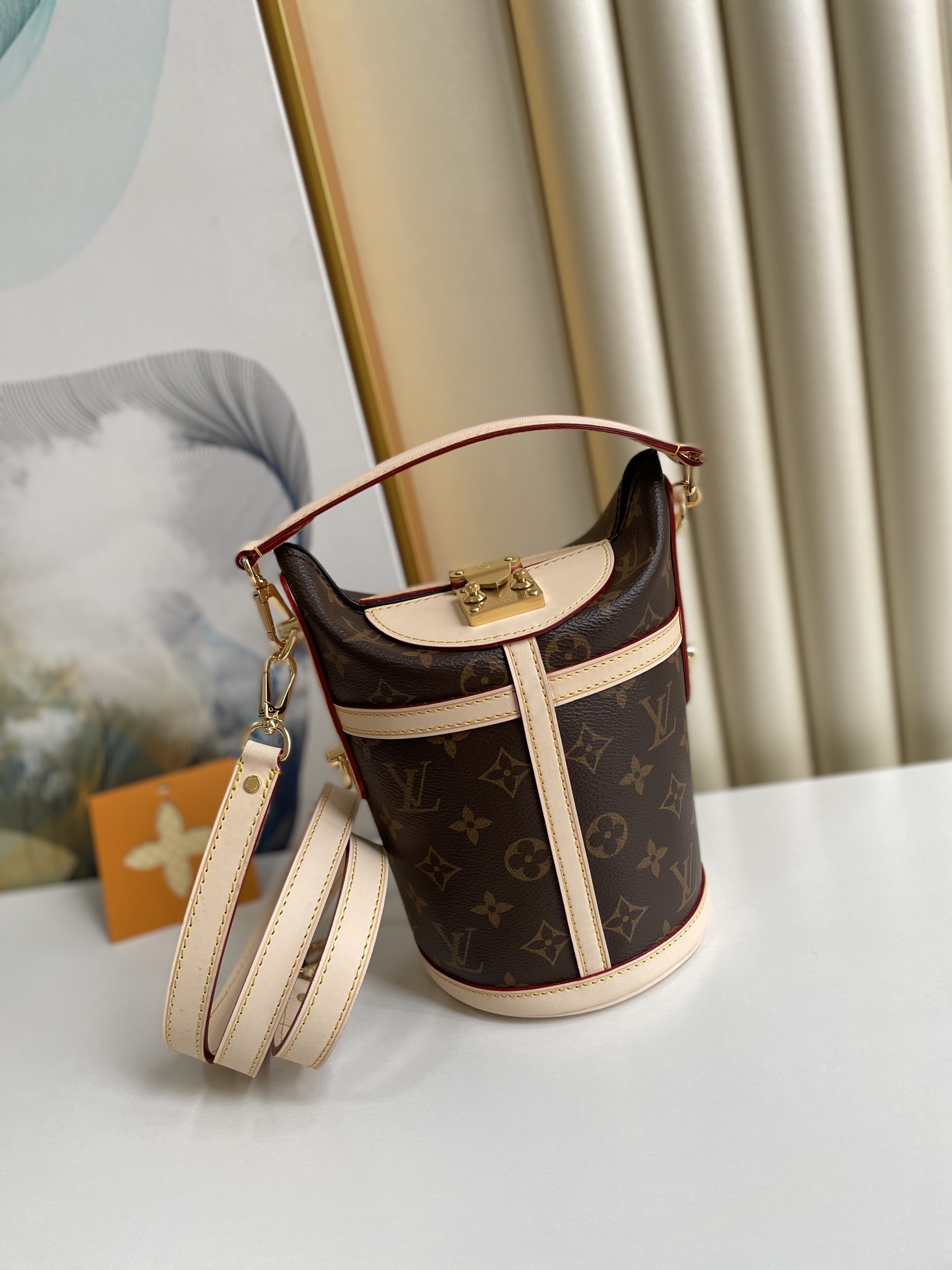 Louis New Handbag