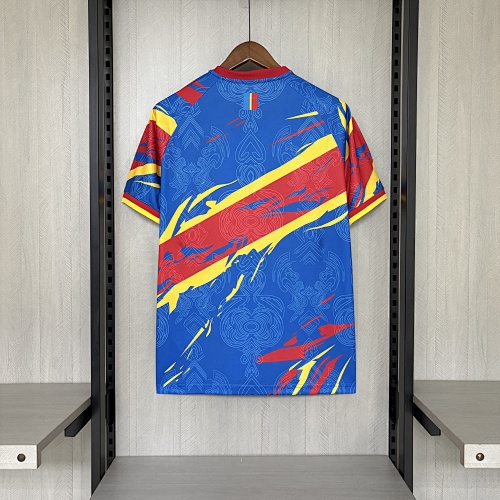 2026 Congo Special Edition Jersey