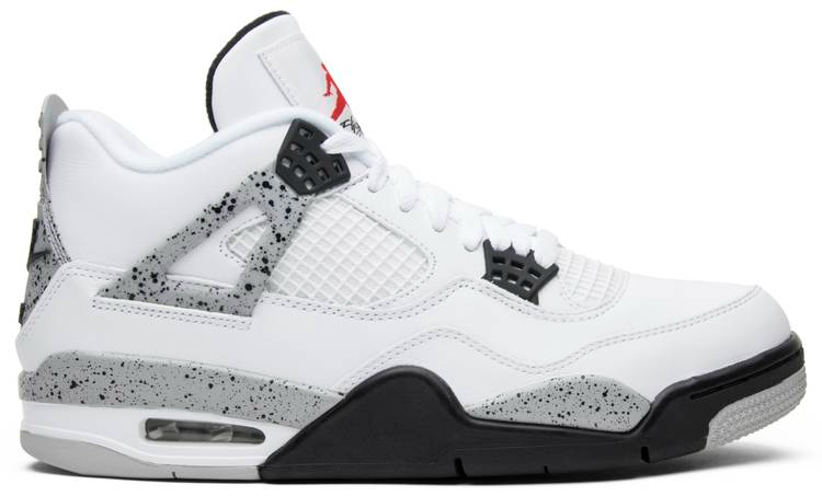 Air Jordan 4 Retro OG 
