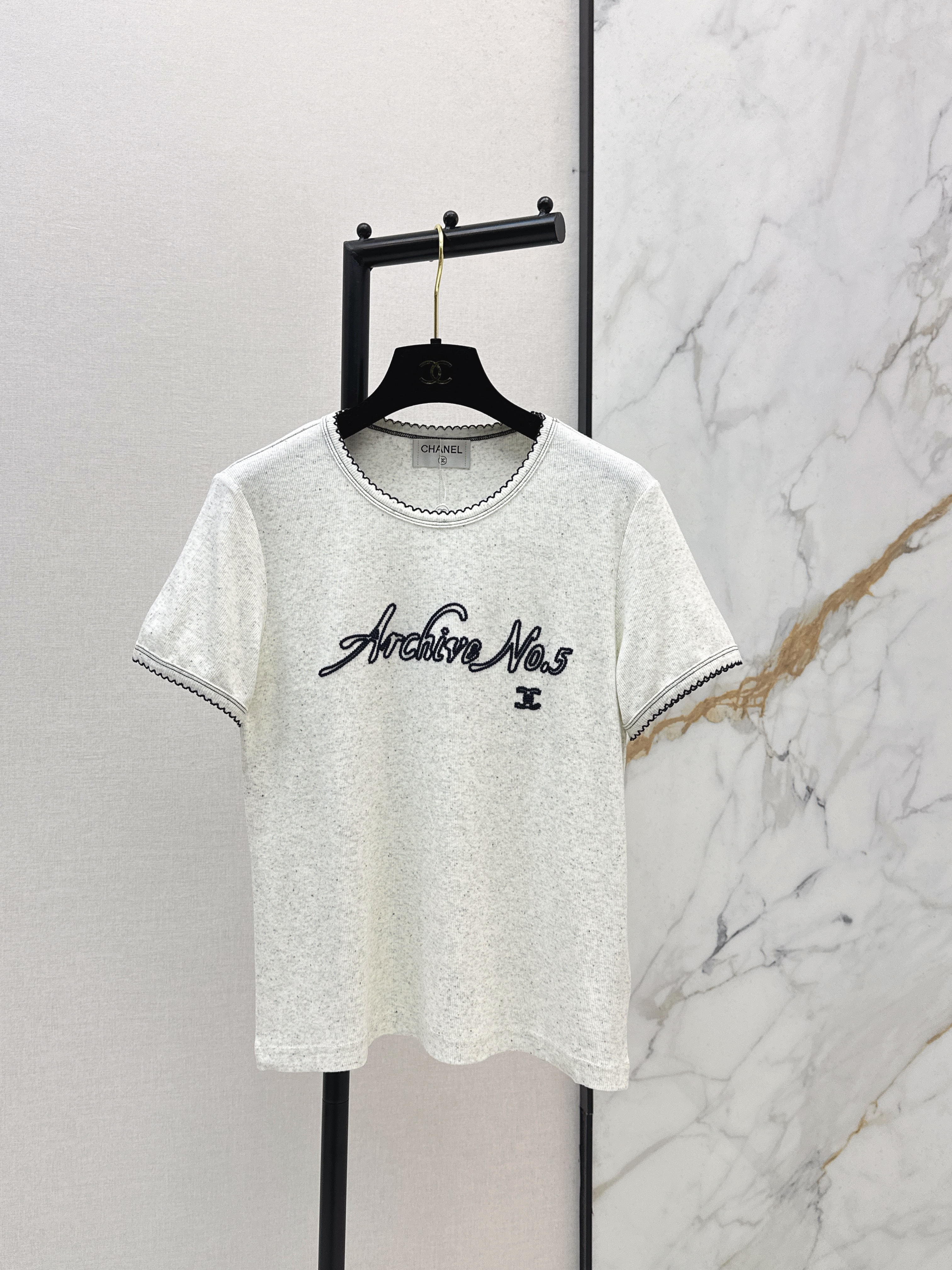 Chan New vintage t-shirt