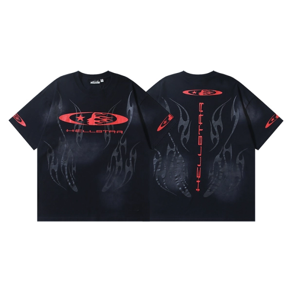 Hellstar T-Shirt  6761