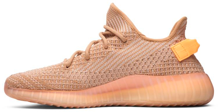 Yeezy Boost 350 V2 'Clay' EG7490