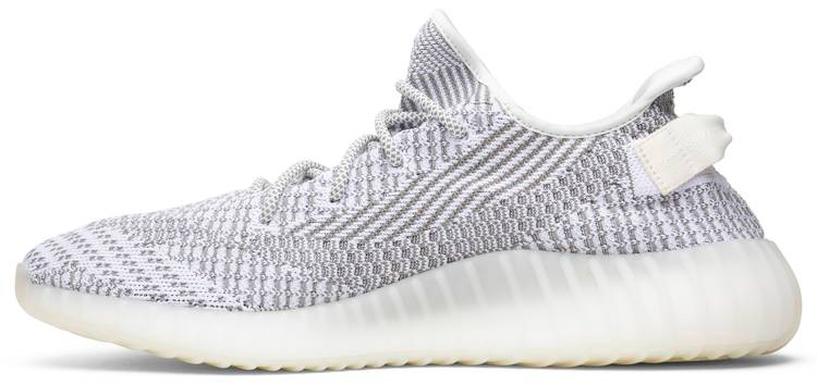 Yeezy Boost 350 V2 'Static Non-Reflective' EF2905