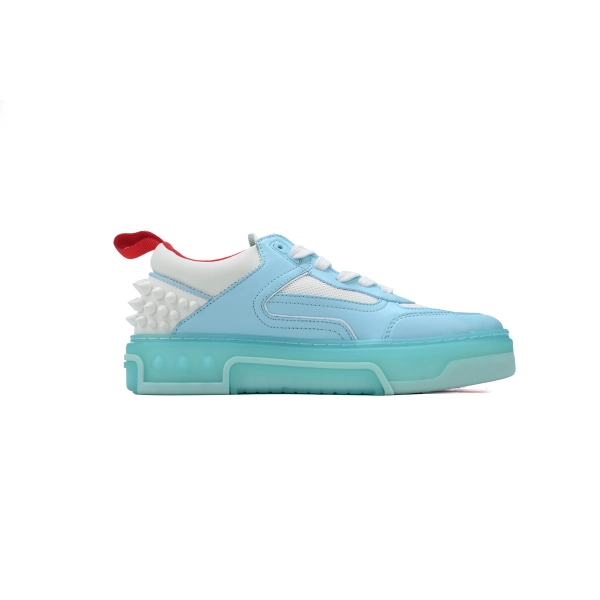 Christian Louboutin Astroloubi 'Ice blue' 12400015709