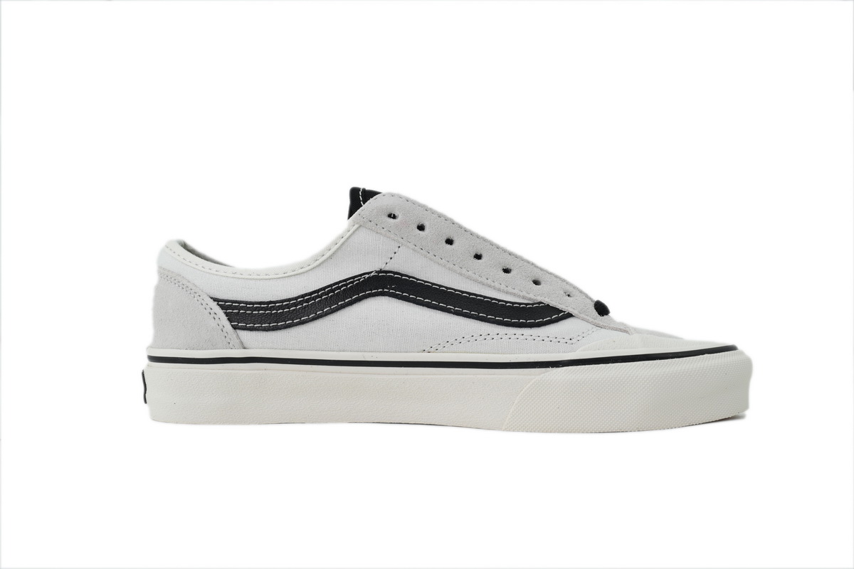 Vans Style 36 Decon Surf White VN0A3MVLXGL