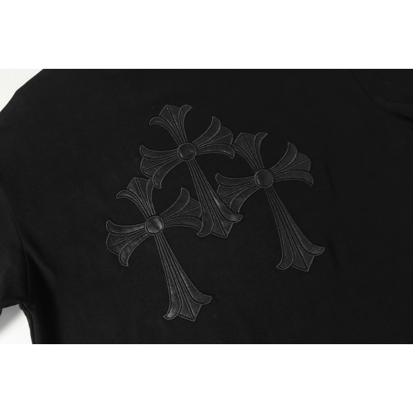 Chrome Hearts T-Shirt #2210