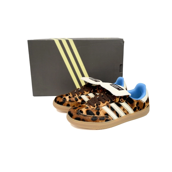adidas Samba Vegan IE0578