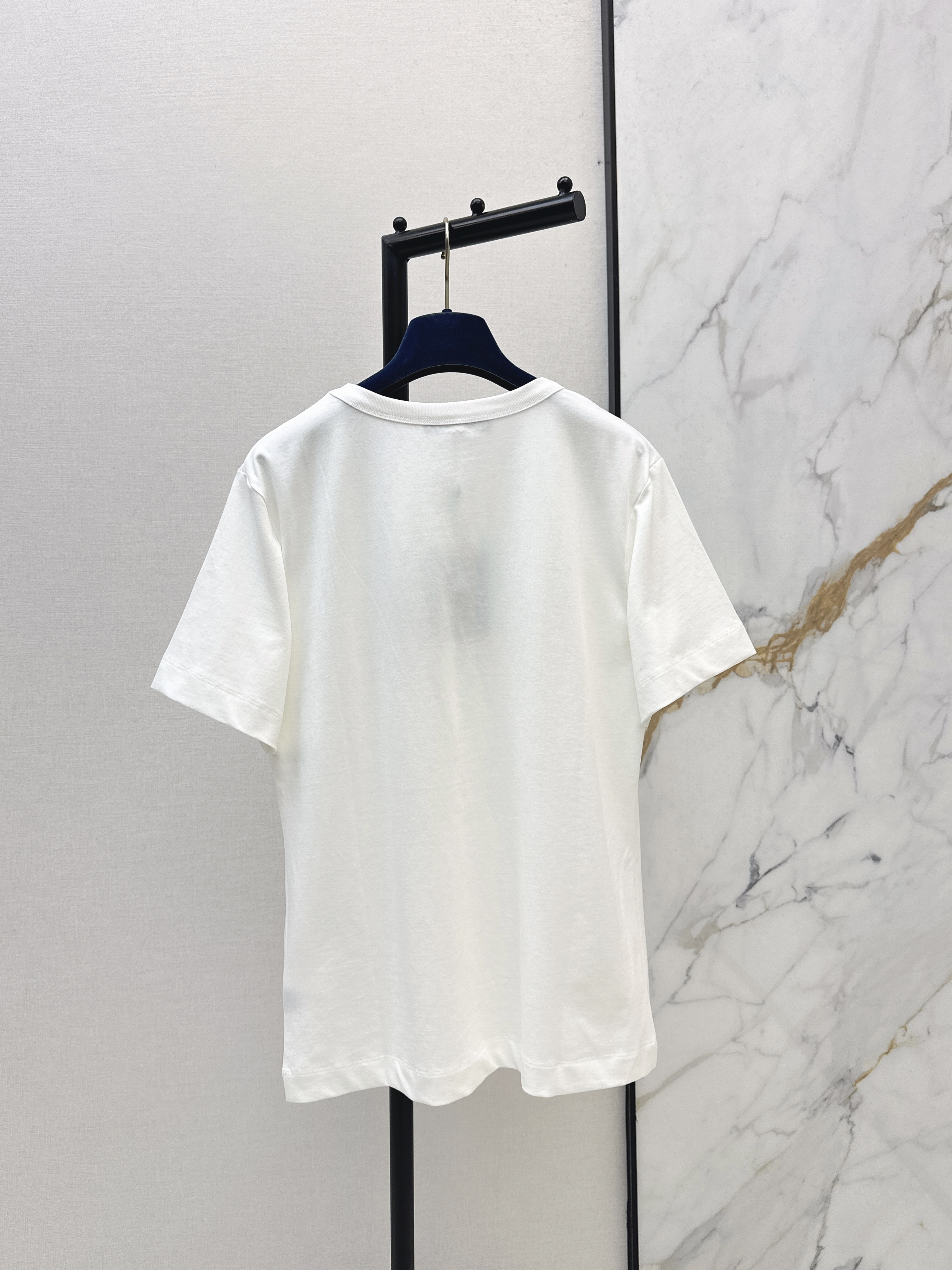 Loui New print t-shirt