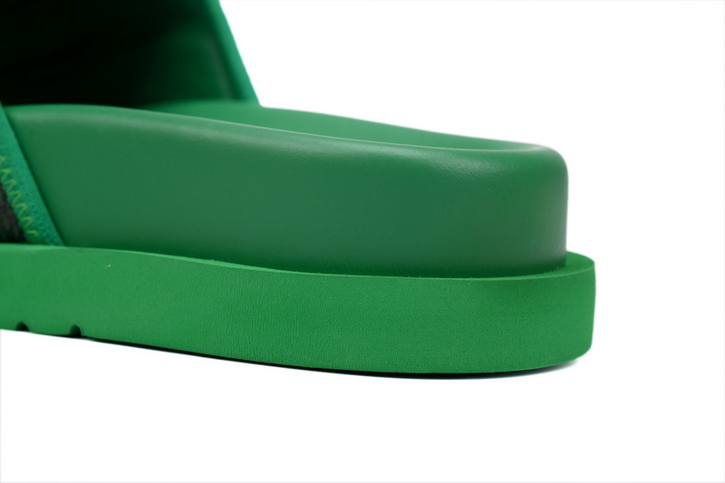 Pkkicks God Batch LOUIS VUITTON Miami Green