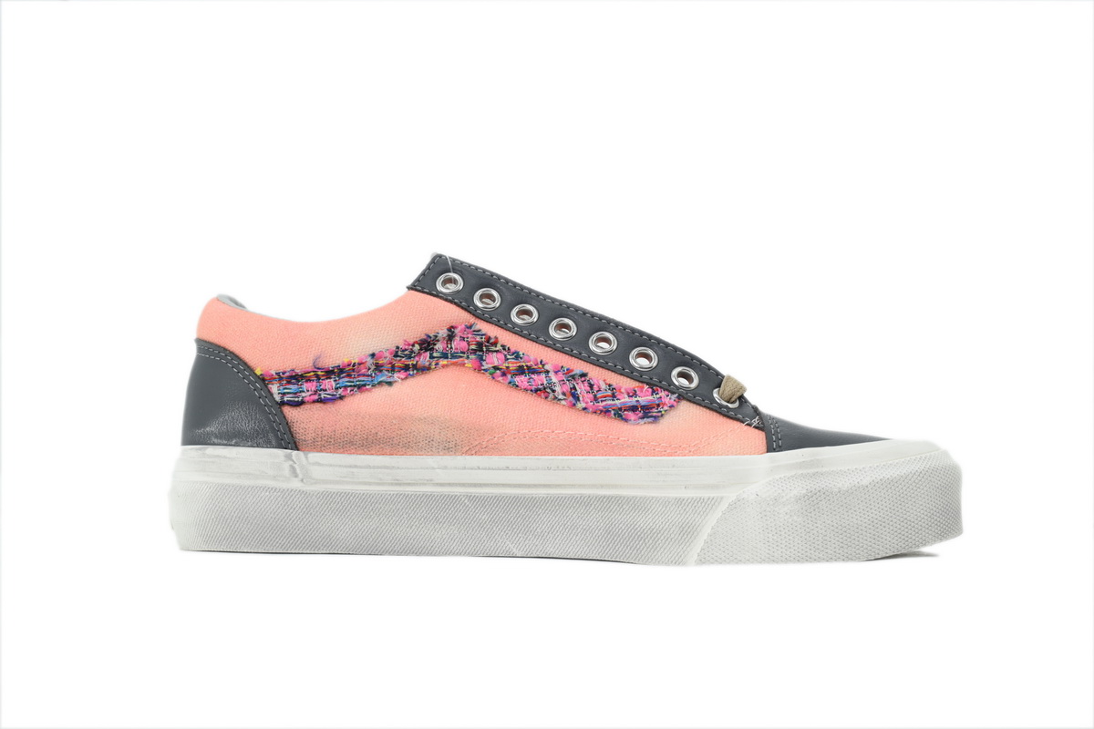 Vans Old Skool 36 LX 'Souvenir Pack-Pink'