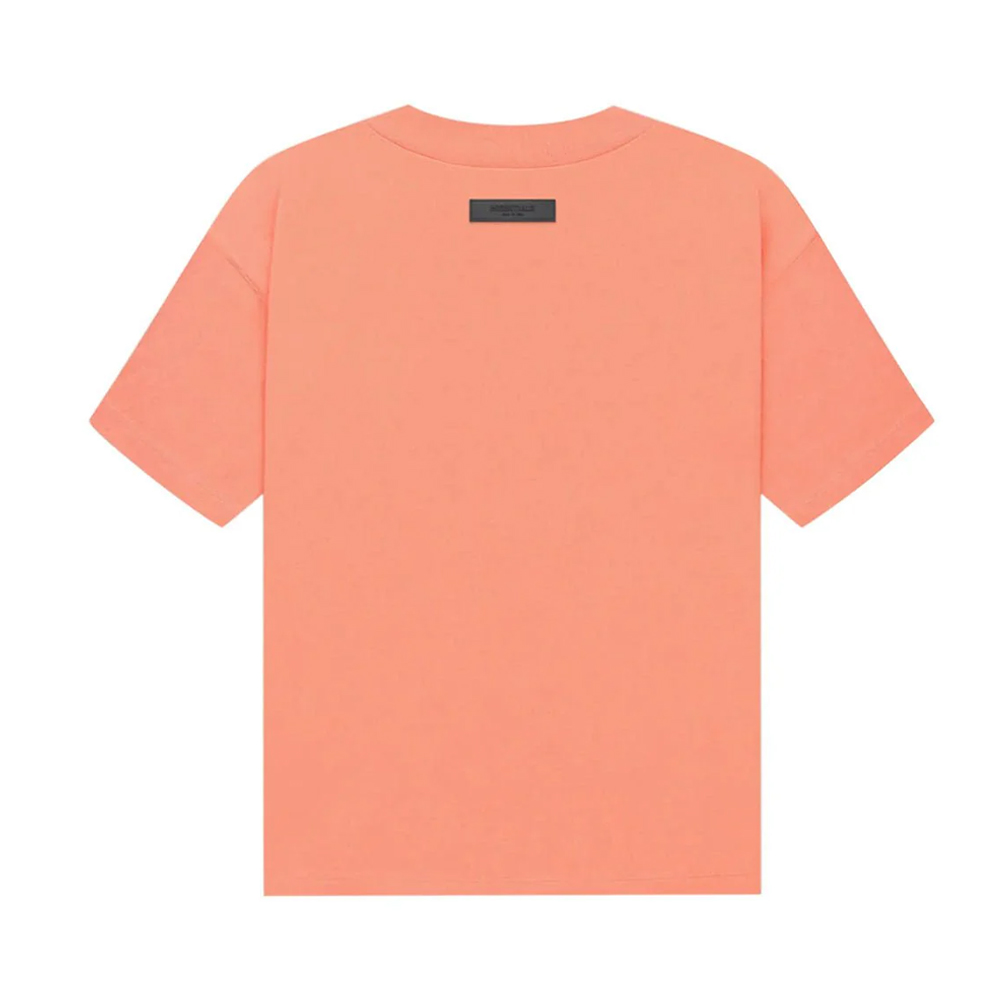 Coral Tee