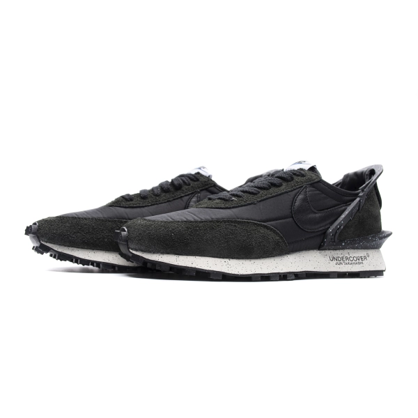 Undercover x Nike Waffle Dbreak Black/White  CJ3295-001
