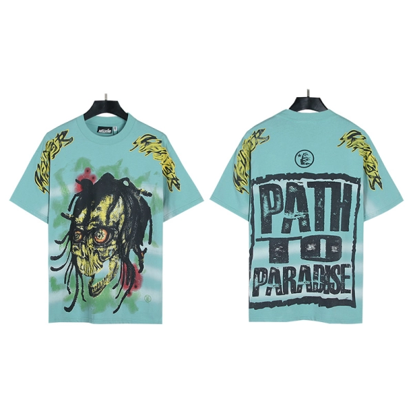 Hellstar T-Shirt  # 6728