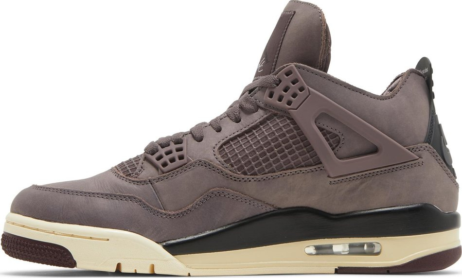 A Ma Maniere x Air Jordan 4 Retro 'Violet Ore' DV6773-220