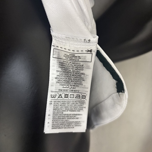 Player version 2026 Mexico away jersey
