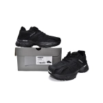Balenciaga Phantom Sneaker Black 679339 W2E92 1000