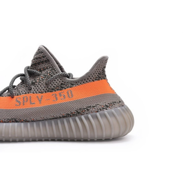 (OG)Fake Yeezy Boost 350 V2 Beluga Reflective Reps GW1229