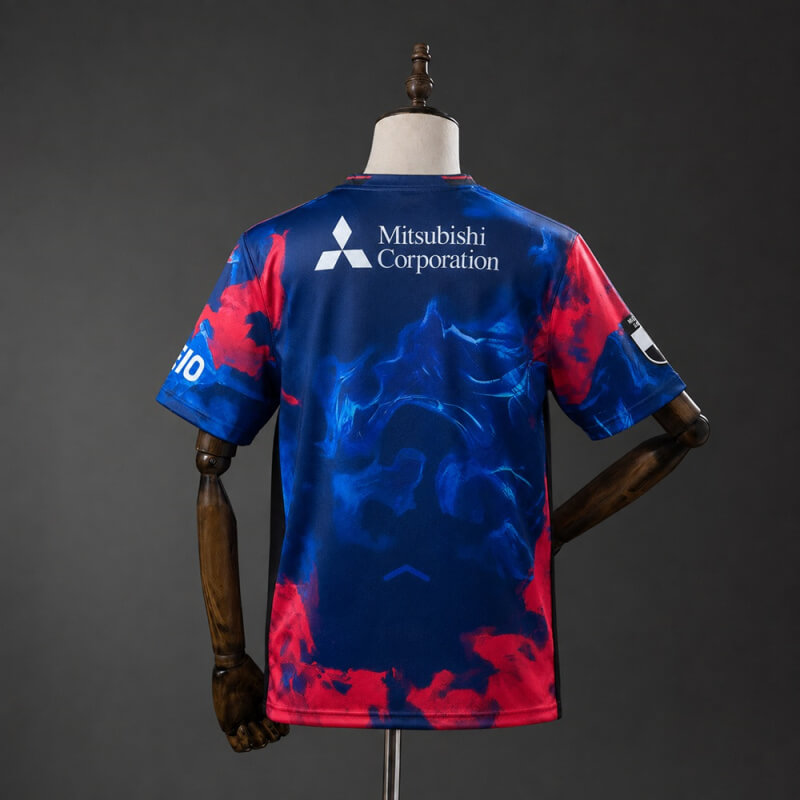 FC Tokyo 26/27 Home Fan Jersey
