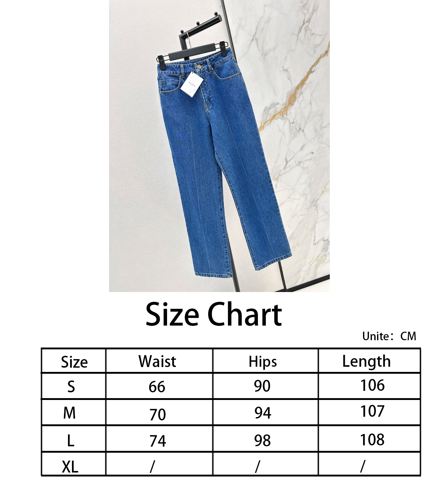 Bal NEW jeans