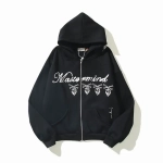 Travis Scott Hoodie czt04 Black