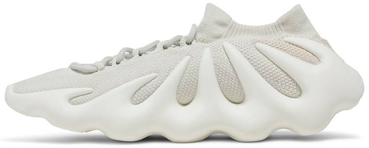 Yeezy 450 'Cloud White' H68038