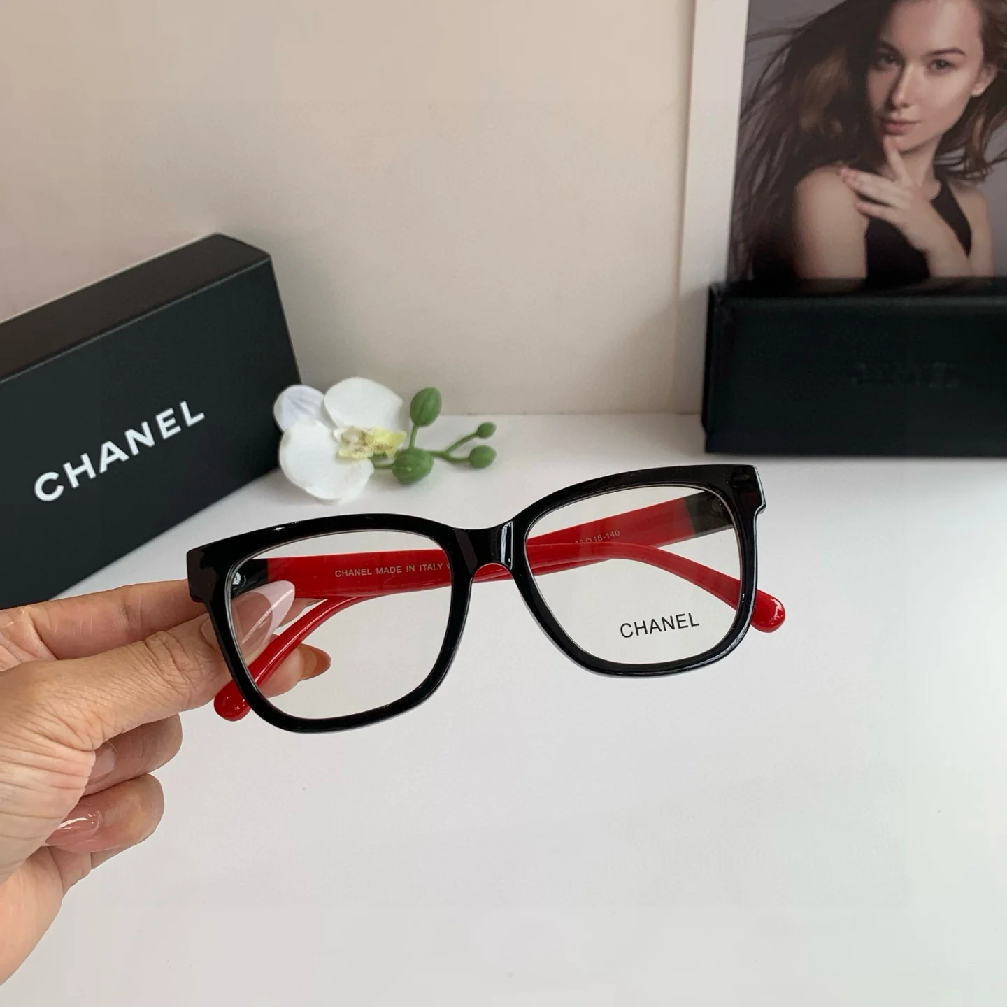 CHAN  New Sunglasses